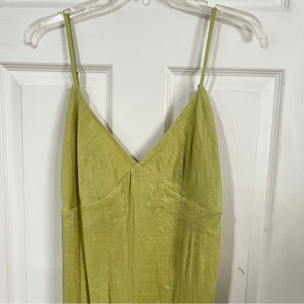 Asymmetric hem dress • Moulinette Soeurs